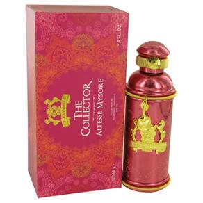 Perfume Feminino Altesse Mysore Alexandre J 100 Ml Eau de Parfum