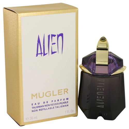 Perfume Feminino Alien Thierry Mugler 30 Ml Eau de Parfum