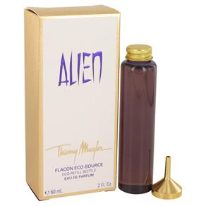 Perfume Feminino Alien Thierry Mugler 60 ML Eau de Parfum Refil