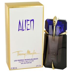 Perfume Feminino Alien Thierry Mugler Eau de Parfum Refil - 60ml