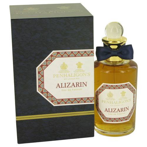 Perfume Feminino Alizarin (unisex) Penhaligon's 100 Ml Eau de Parfum