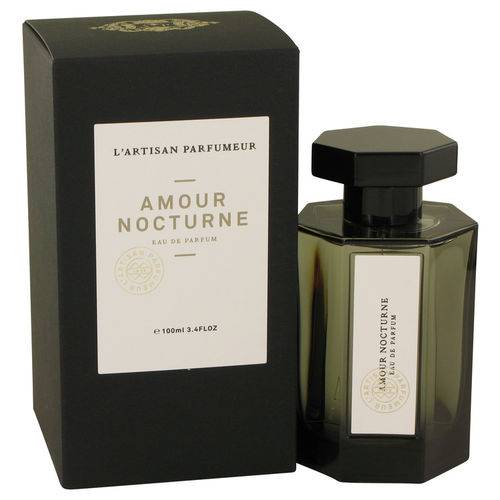 Perfume Feminino Amour Nocturne (new Packaging Unisex) L'artisan Parfumeur 100 Ml Eau de