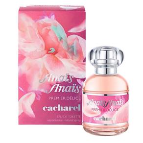 Perfume Feminino Anais Anais Premier Delice de Cacharel - 30 Ml
