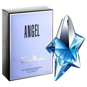 Perfume Feminino Angel Eau de Parfum - 50 Ml