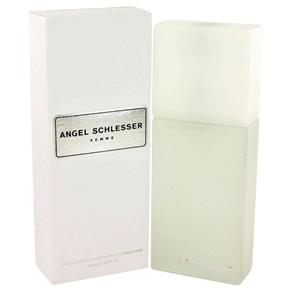 Angel Schlesser Eau de Toilette Spray Perfume Feminino 100 ML