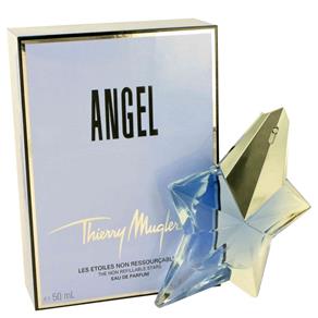 Perfume Feminino Angel Thierry Mugler Eau de Parfum - 50 Ml