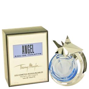 Perfume Feminino Angel Thierry Mugler Eau de Toilette Refil - 40ml