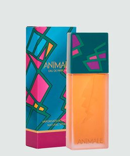 Perfume Feminino Animale Animale Eau de Parfum - 50ml