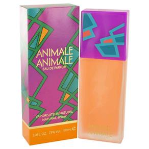 Perfume Feminino Animale Eau de Parfum - 100 Ml