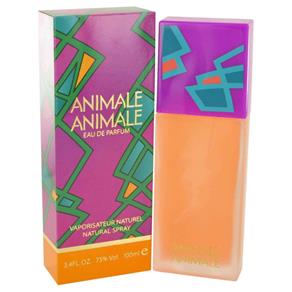 Perfume Feminino Animale Eau de Parfum - 100ml
