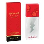 Perfume Feminino Animale Intense Eau de Parfum 100ml