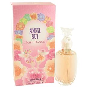 Perfume Feminino Anna Sui Secret Wish Fairy Dance Eau de Toilette - 75ml