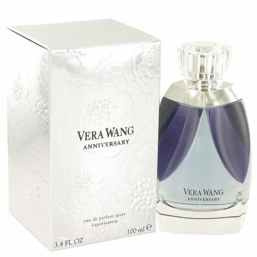 Perfume Feminino Anniversary Vera Wang 100 Ml Eau de Parfum