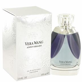 Perfume Feminino Anniversary Vera Wang Eau de Parfum - 100ml