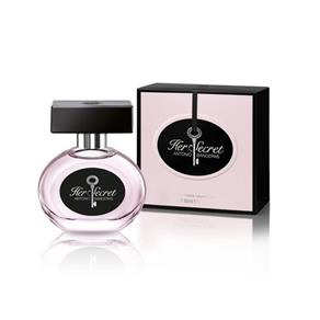 Perfume Feminino Antonio Banderas Her Secret 30ml