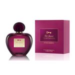 Perfume Feminino Antonio Banderas Her Secret Temptation 80ml