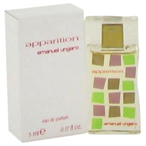 Perfume Feminino Ungaro Apparition 5 Ml Mini Edp