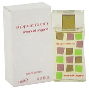 Perfume Feminino Apparition Ungaro Mini Edp - 5 Ml