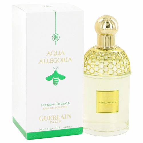 Perfume Feminino Aqua Allegoria Herba Fresca Guerlain (Unisex) 125 Ml Eau de Toilette