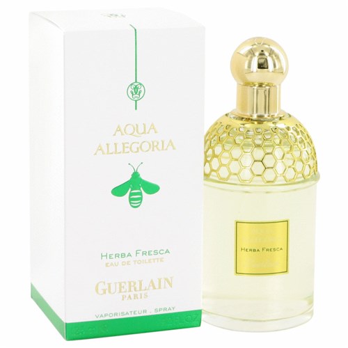 Perfume Feminino Aqua Allegoria Herba Fresca (Unisex) Guerlain 125 Ml Eau de Toilette