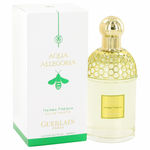 Perfume Feminino Aqua Allegoria Herba Fresca (unisex) Guerlain 125 Ml Eau de Toilette