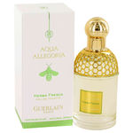 Perfume Feminino Aqua Allegoria Herba Fresca (unisex) Guerlain 75 Ml Eau de Toilette