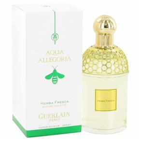 Perfume Feminino Aqua Allegoria Herba Fresca (Unisex) Guerlain Eau de Toilette - 125ml