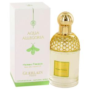 Perfume Feminino Aqua Allegoria Herba Fresca (Unisex) Guerlain Eau de Toilette - 75ml
