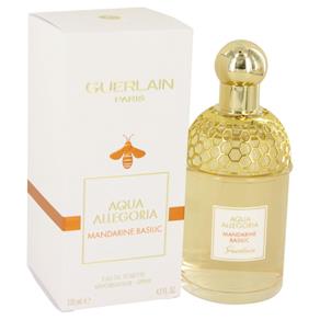 Perfume Feminino Aqua Allegoria Mandarine Basilic Guerlain Eau de Toilette - 125ml