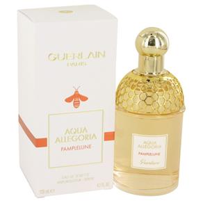 Perfume Feminino Aqua Allegoria Pamplelune Guerlain Eau de Toilette - 125ml