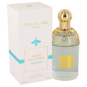 Perfume Feminino Aqua Allegoria Teazzurra Guerlain Eau de Toilette - 125ml