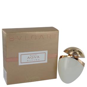 Perfume Feminino Aqua Divina Bvlgari Eau de Toilette - 25ml