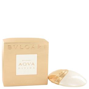 Perfume Feminino Aqua Divina Bvlgari Eau de Toilette - 65 Ml
