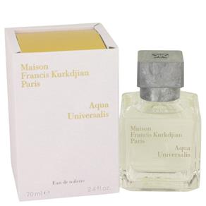 Perfume Feminino Aqua Universalis (Unisex) Maison Francis Kurkdjian Eau de Toilette - 70 Ml