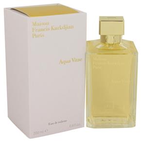 Perfume Feminino Aqua Vitae Maison Francis Kurkdjian Eau de Toilette - 200 Ml