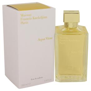 Perfume Feminino Aqua Vitae Maison Francis Kurkdjian Eau de Toilette - 200ml