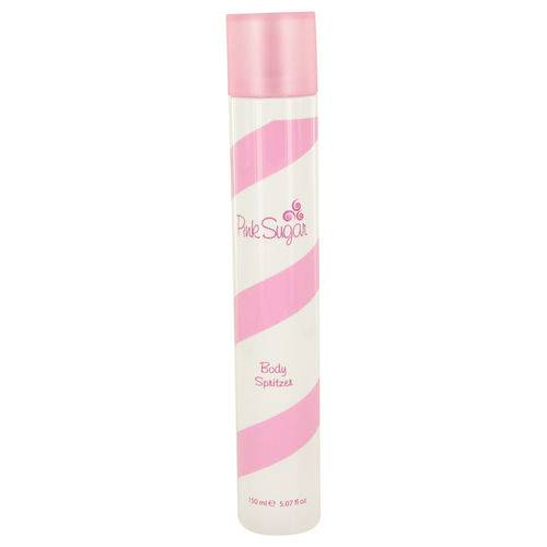 Perfume Feminino Aquolina Pink Sugar 150 Ml Body Spritzer