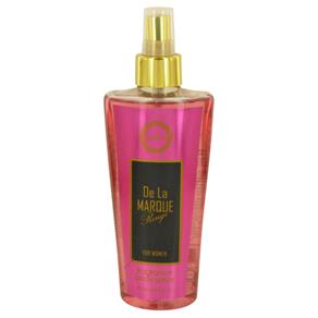 Perfume Feminino Armaf Armaf de La Marque Rouge Fragrance Spray para o Corpo By Armaf Fragrance Spray para o Corpo 250 ML Fragrance Spray para o Corpo