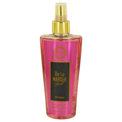 Perfume Feminino Armaf de La Marque Rouge 250 Ml Fragrance Body