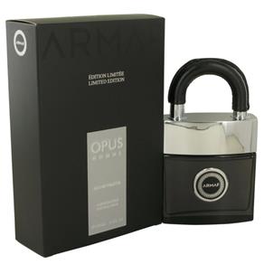 Perfume Feminino Armaf Opus Eau de Toilette Spray (Limited Edition) Armaf 100 ML Eau de Toilette Spray