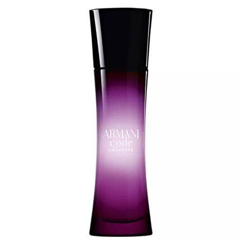Perfume Feminino Armani Code Cashmere Eau de Parfum 30ml