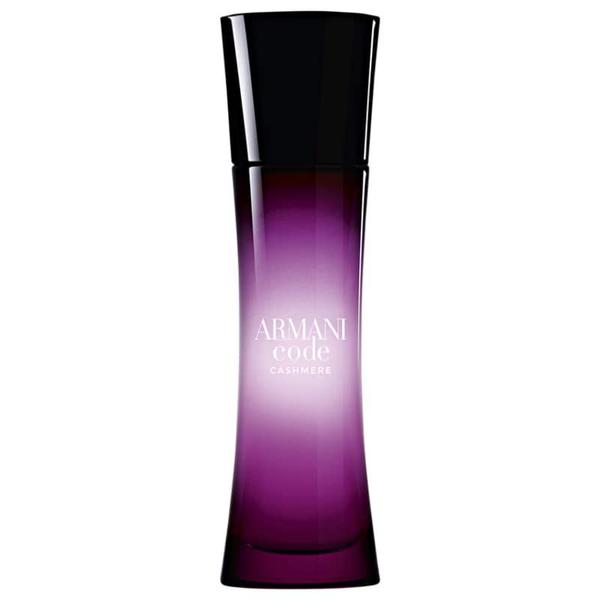 Perfume Feminino Armani Code Cashmere Giorgio Armani - 30ml