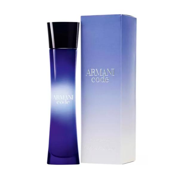 Perfume Feminino Armani Code Giorgio Armani Eau de Parfum 50ml