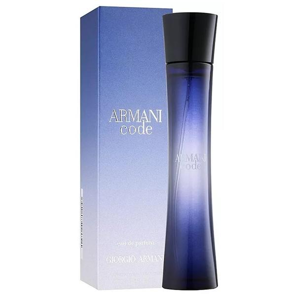 Perfume Feminino Armani Code Giorgio Armani EDP - 75ml