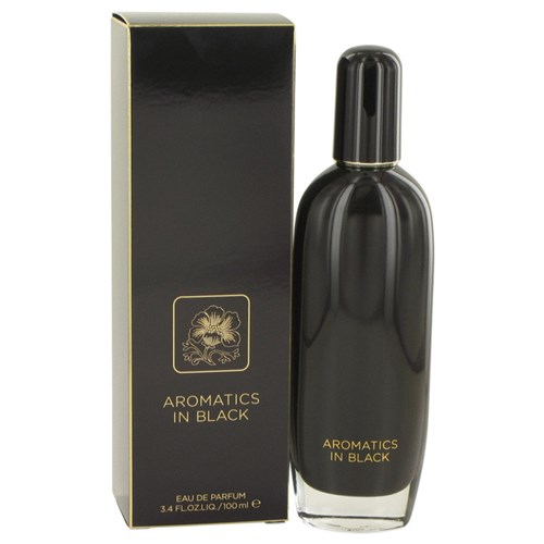 Perfume Feminino Aromatics In Black Clinique 100 Ml Eau de Parfum