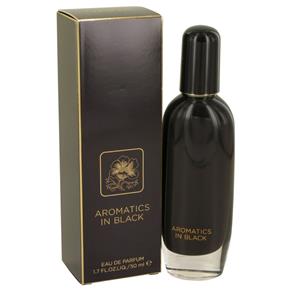 Perfume Feminino Aromatics In Black Clinique Eau de Parfum - 50ml