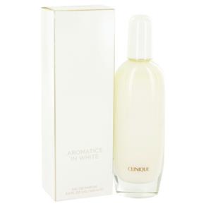 Perfume Feminino Aromatics In White Clinique Eau de Parfum - 100 Ml
