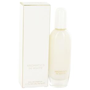 Perfume Feminino Aromatics In White Clinique Eau de Parfum - 50 Ml