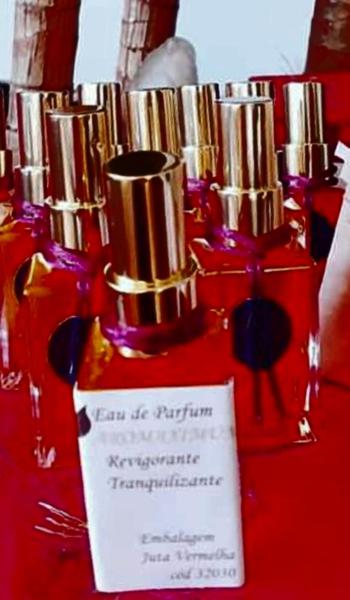 Perfume Feminino AROMAXIMUM By Sibra - Sibra Sensorial