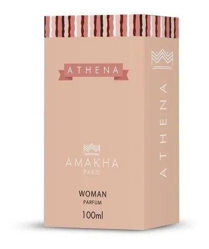 Perfume Feminino Athena 100ml